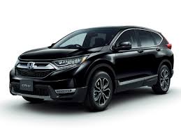 honda-crv