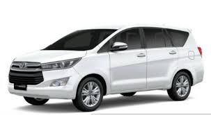 toyota innova